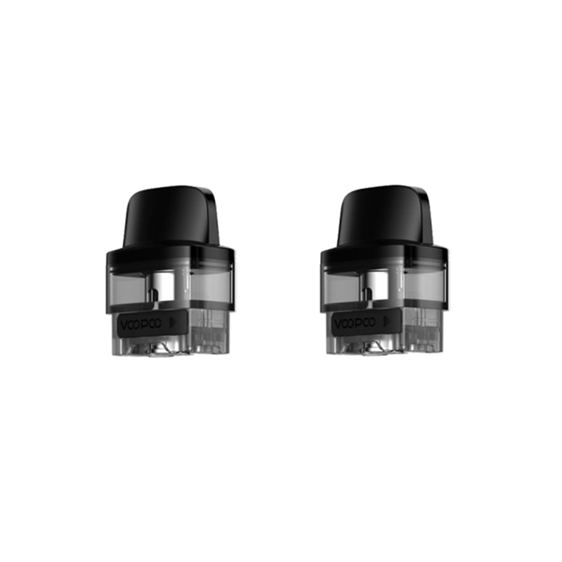 VOOPOO VINCI AIR Replacement Empty Pods Cartridge 4ml (2pcs/pack)