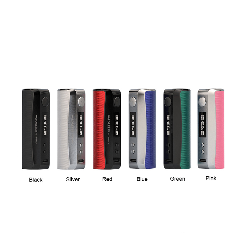 Vaporesso GTX One Box Mod 40W 2000mAh