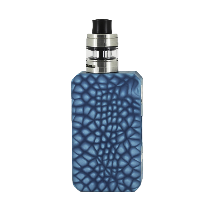 Eleaf Saurobox Special Edition Kit 220W with ELLO ...