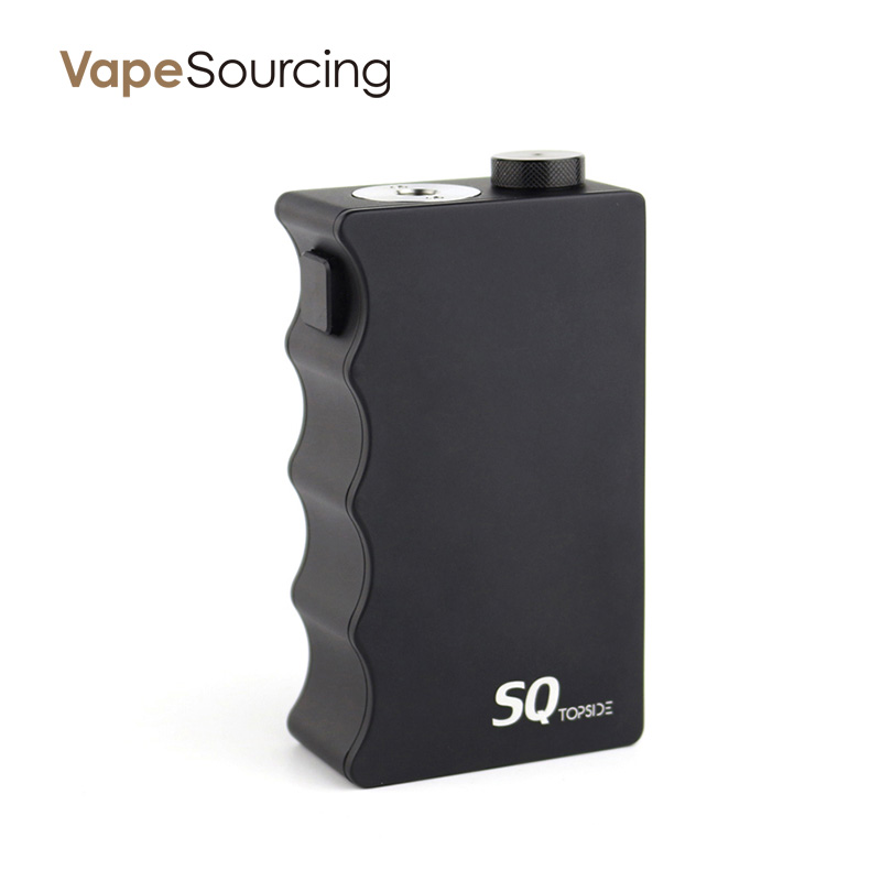 Dovpo Topside SQ Mechanical Squonk Mod