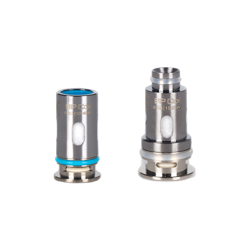 Aspire BP Replacement Coil (5pcs/pack)