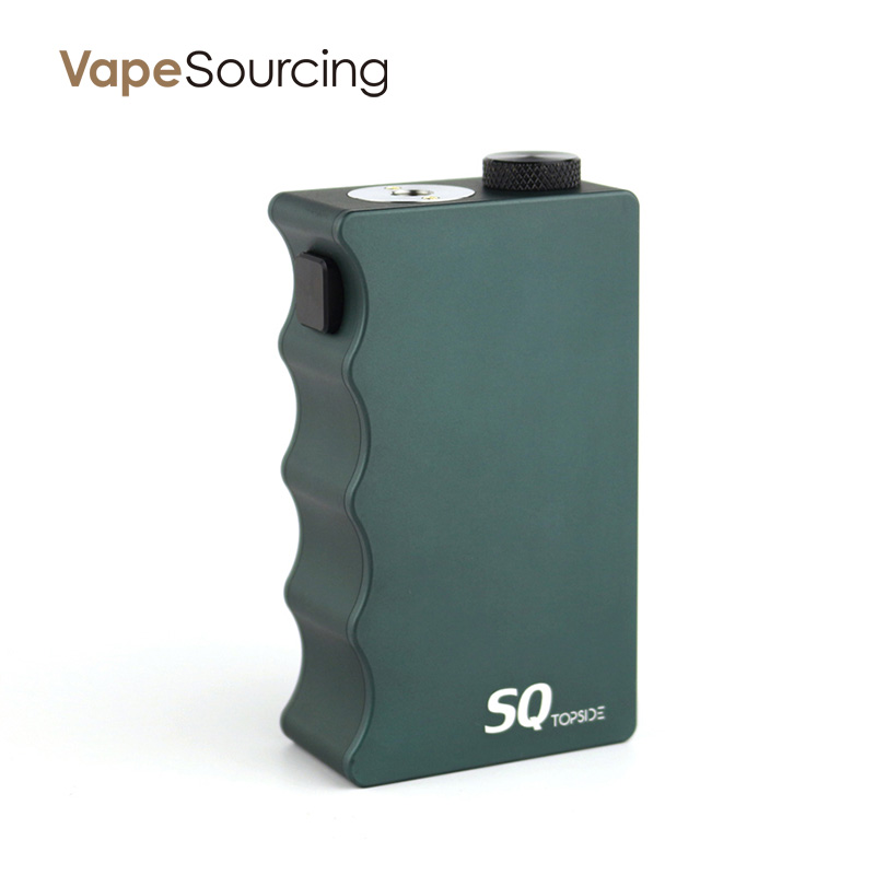 Dovpo Topside SQ Mechanical Squonk Mod