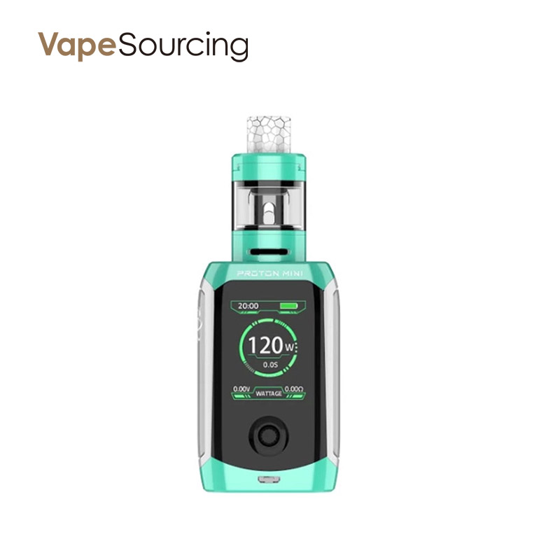 Innokin Proton Mini Ajax 120W Box Mod Kit 3400mAh