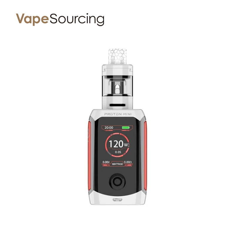 Innokin Proton Mini Ajax 120W Box Mod Kit 3400mAh