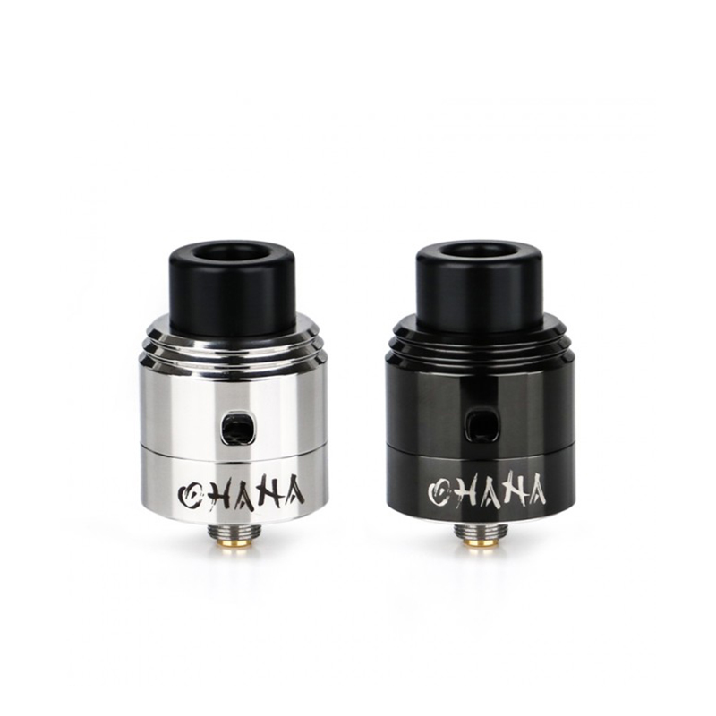 Aivape Ohana RDA Rebuildable Dripping Atomizer 24/25mm