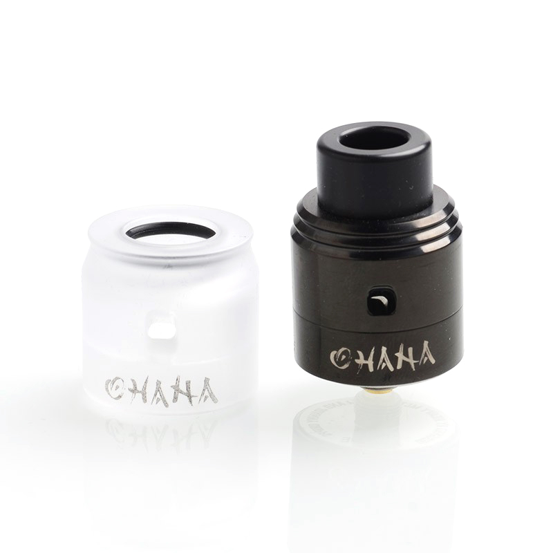 Aivape Ohana RDA Rebuildable Dripping Atomizer 24/25mm