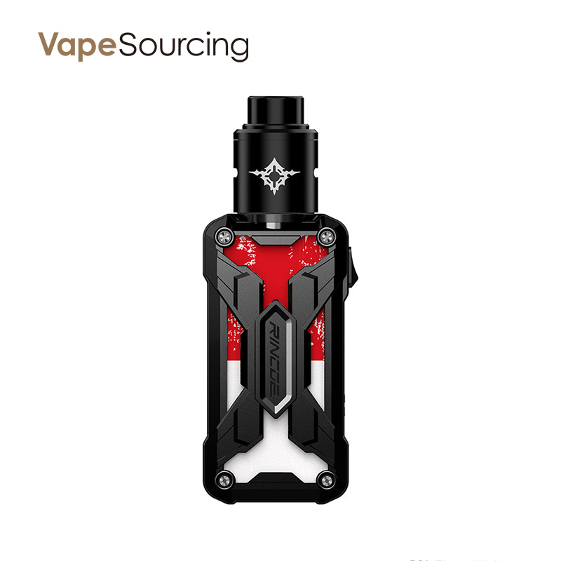 Rincoe Mechman Nano RDA Kit 90W