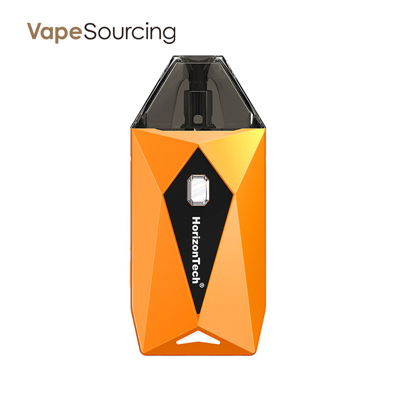 Horizon Adamats Pod System Kit 930mAh