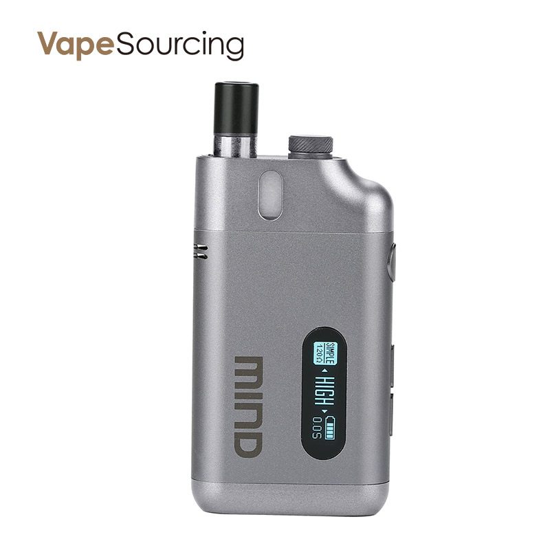 VapeOnly Mind Pod Pro Kit 1500mAh