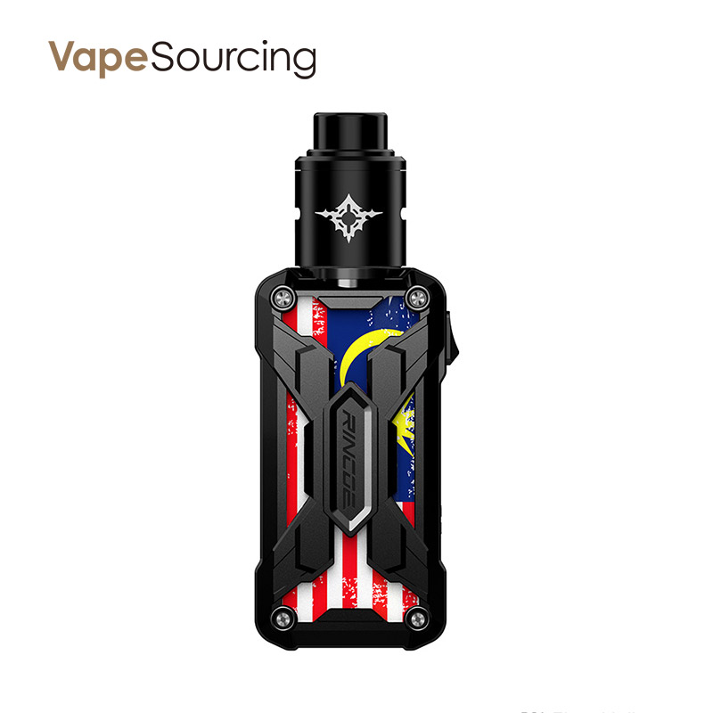 Rincoe Mechman Nano RDA Kit 90W