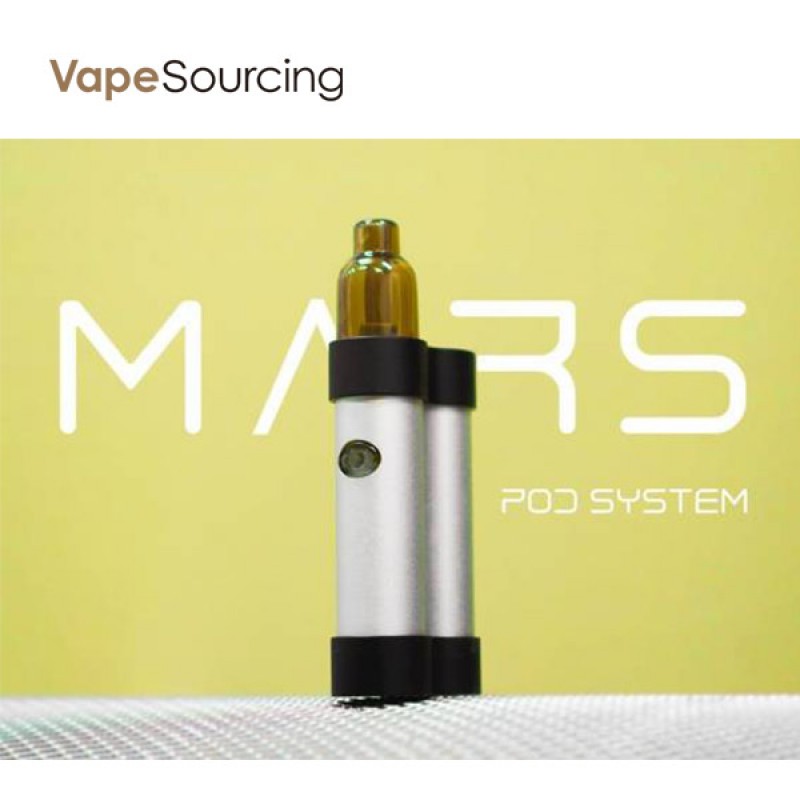 GAS MODS Mars Pod System Kit