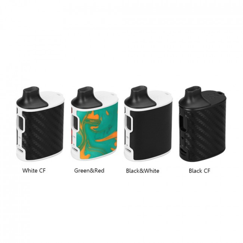 Asmodus Microkin Starter Kit 1100mAh