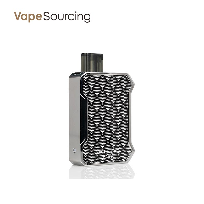 Smoant Battlestar Baby Pod System Kit 750mAh