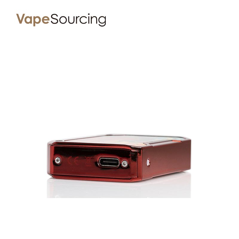 Smoant Battlestar Baby Pod System Kit 750mAh