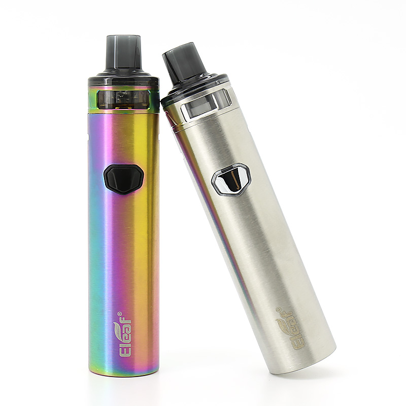 Eleaf iJust AIO Pod System Kit 23W 1500mAh