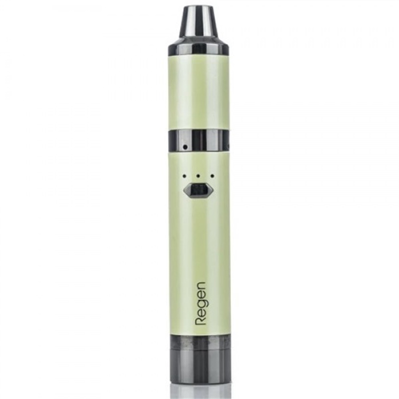 Yocan Regen Dab Vaporizer Kit 1100mAh