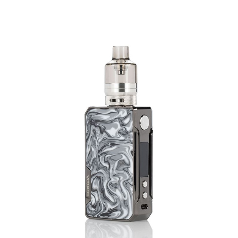 VOOPOO Drag 2 Refresh Edition Kit 177W with PNP Pod Tank