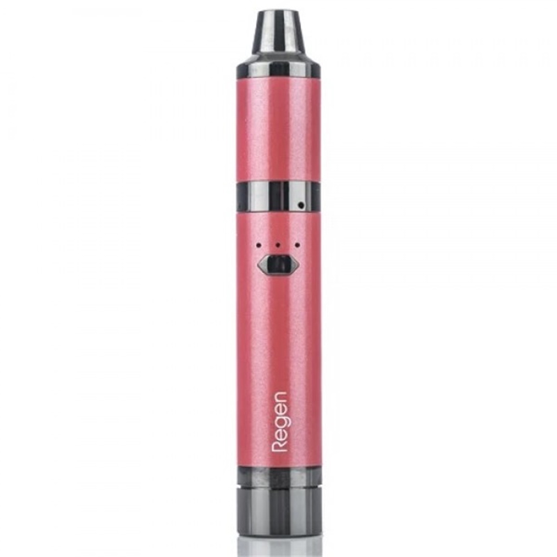 Yocan Regen Dab Vaporizer Kit 1100mAh