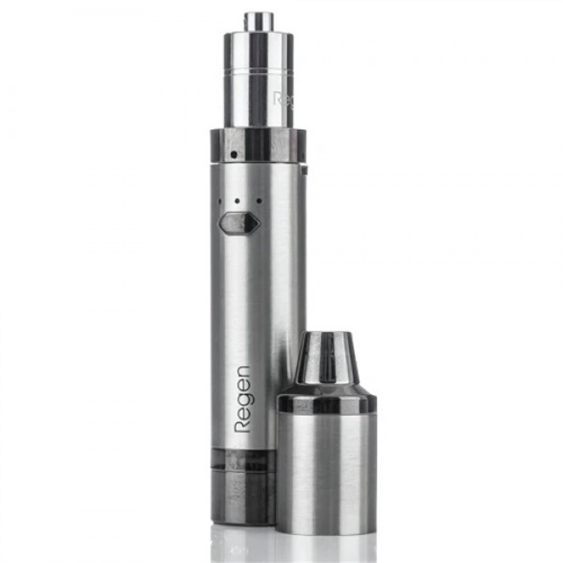 Yocan Regen Dab Vaporizer Kit 1100mAh