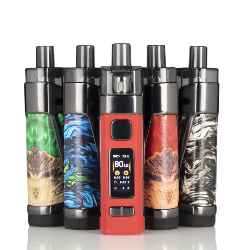 SMOK Scar P3 Pod Mod Kit 80W 2000mAh