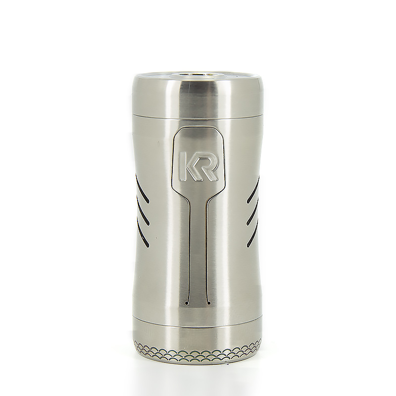 Kizoku Kirin Semi-Mech Mod Kit 18350/18650 MTL Pod Kit