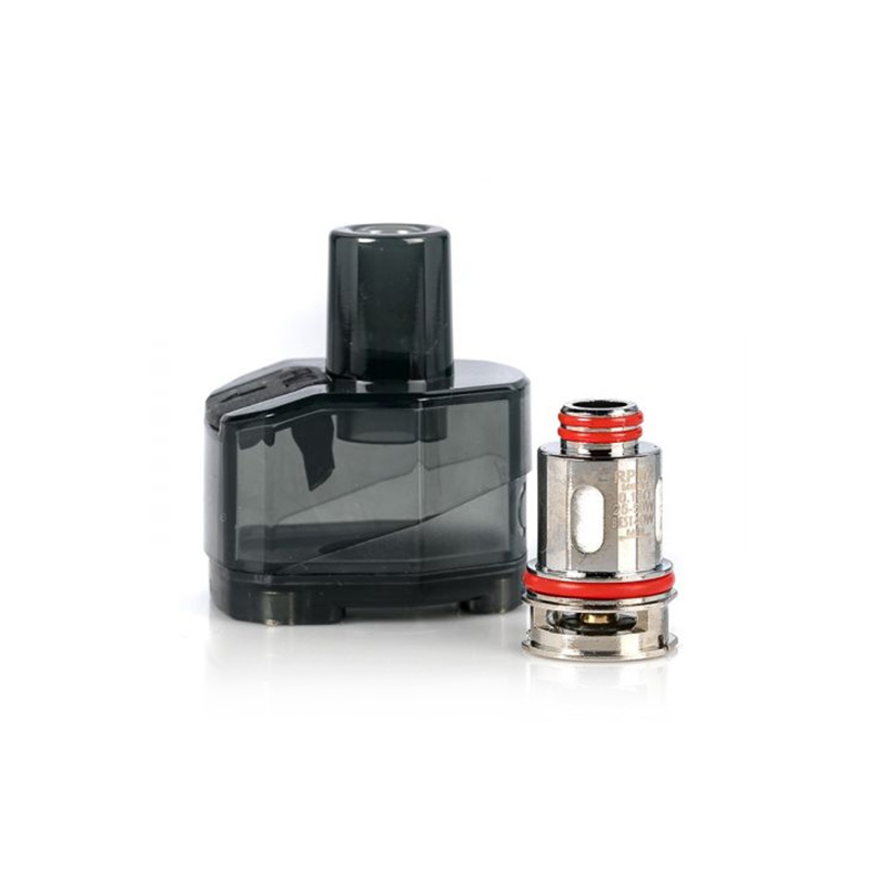 SMOK Scar P3 Pod Mod Kit 80W 2000mAh