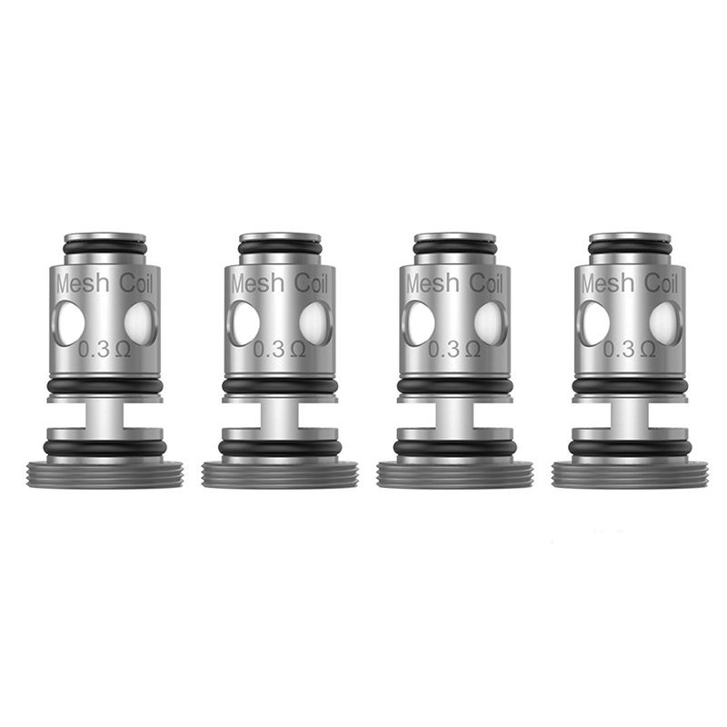 Vandy Vape Kylin M AIO Replacement Coils (4pcs/pack)