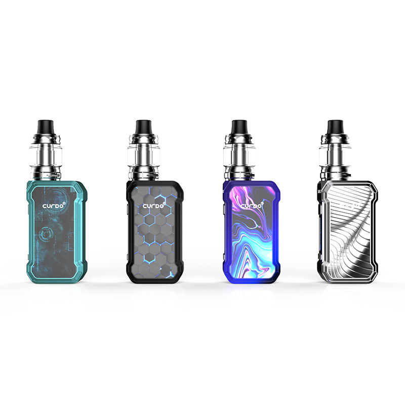 Curdo Hally Kit 60W