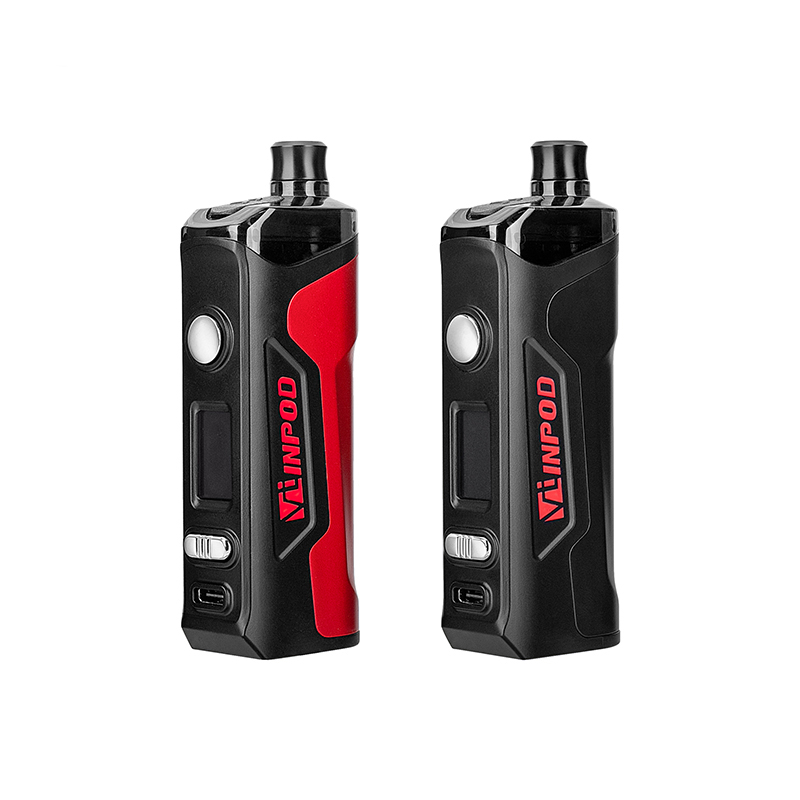 Hcigar VT INPOD 40W Pod Kit 1500mAh