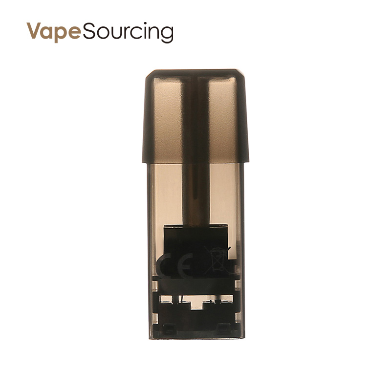 Teslacigs Punk Replacement Pods Cartridge 1.2ml (3pcs/pack)