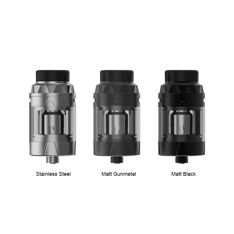 Augvape Intake Sub Ohm Tank 25mm