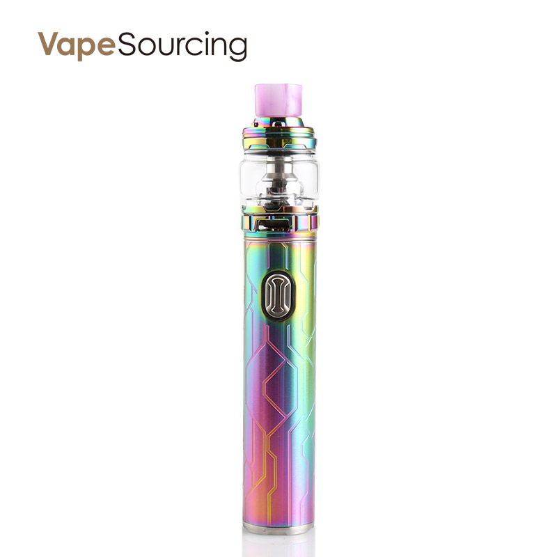 Eleaf iJust 3 Pro Kit 3000mAh with ELLO Duro Tank