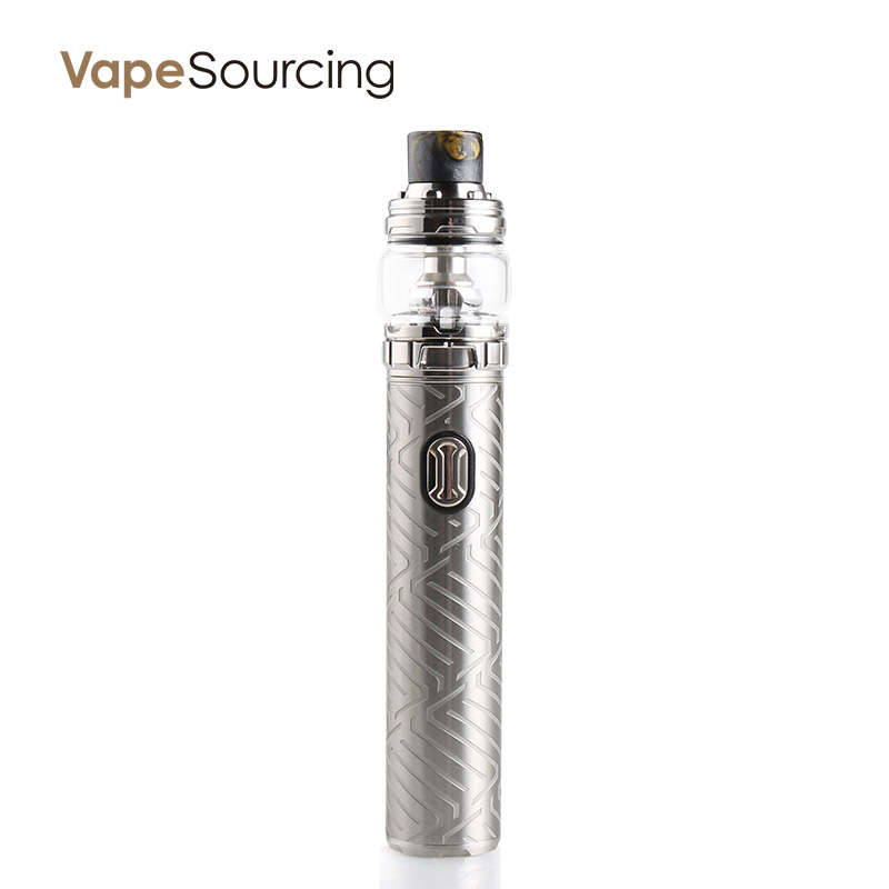 Eleaf iJust 3 Pro Kit 3000mAh with ELLO Duro Tank