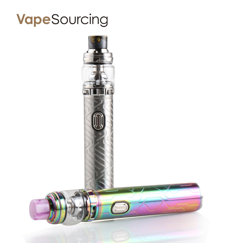 Eleaf iJust 3 Pro Kit 3000mAh with ELLO Duro Tank