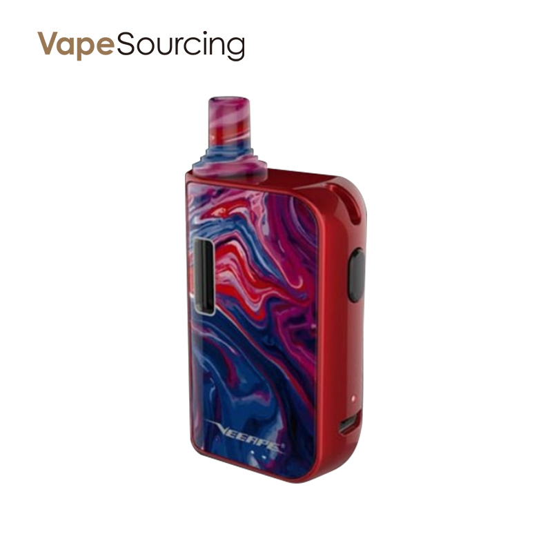 Veeape VPLUS Pod Kit 650mAh