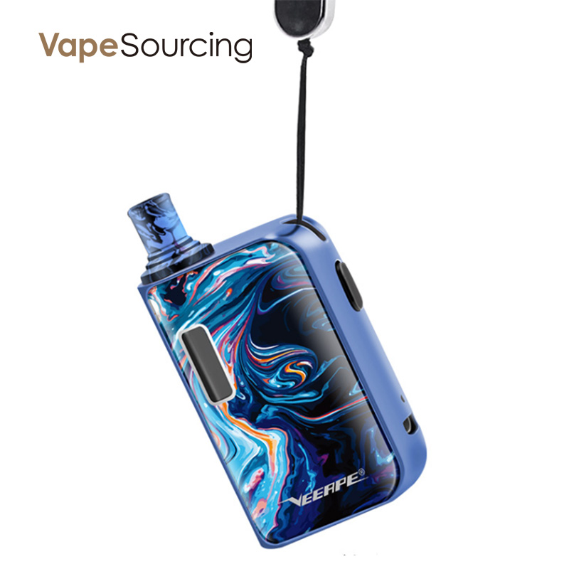 Veeape VPLUS Pod Kit 650mAh