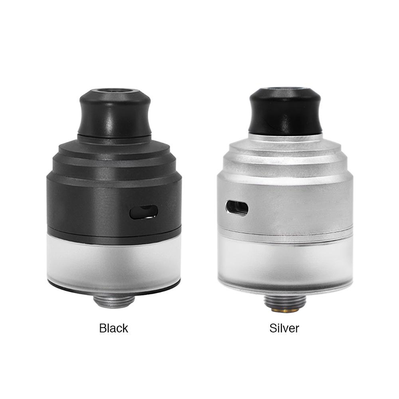 Gas Mods Hala RDTA 22mm 2ml