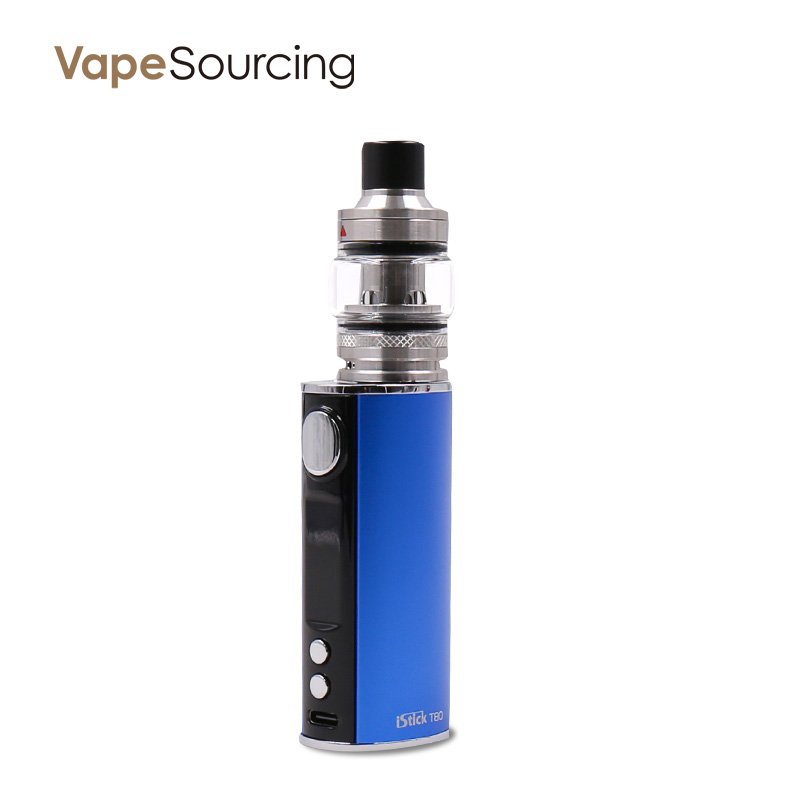 Eleaf iStick T80 Kit 80W with Pesso Tank