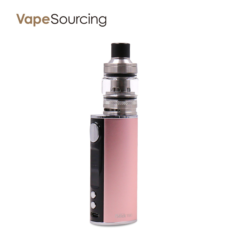 Eleaf iStick T80 Kit 80W with Pesso Tank