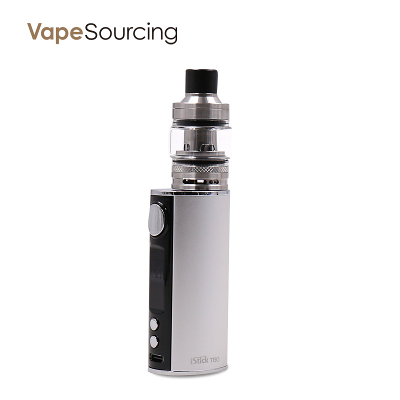 Eleaf iStick T80 Kit 80W with Pesso Tank