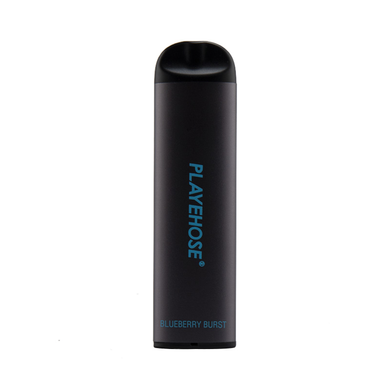 Playehose Disposable Pod Device 800 Puffs 550mAh (1pc/pack)