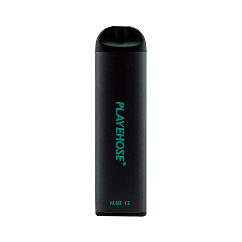 Playehose Disposable Pod Device 800 Puffs 550mAh (1pc/pack)