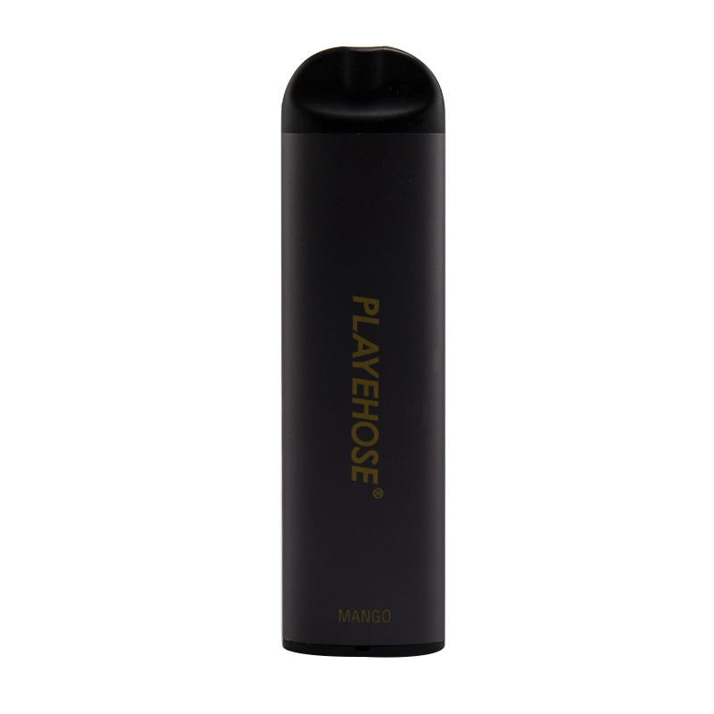 Playehose Disposable Pod Device 800 Puffs 550mAh (1pc/pack)