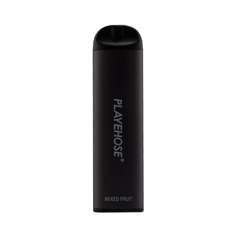 Playehose Disposable Pod Device 800 Puffs 550mAh (1pc/pack)