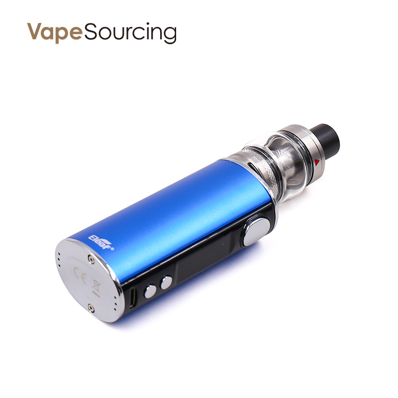 Eleaf iStick T80 Kit 80W with Pesso Tank