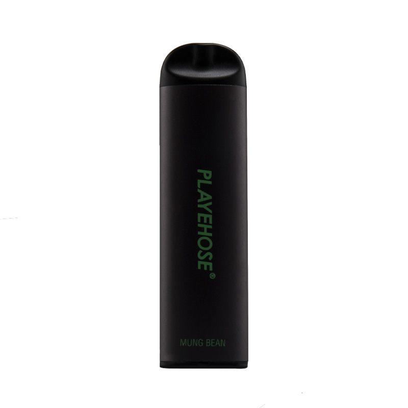 Playehose Disposable Pod Device 800 Puffs 550mAh (1pc/pack)