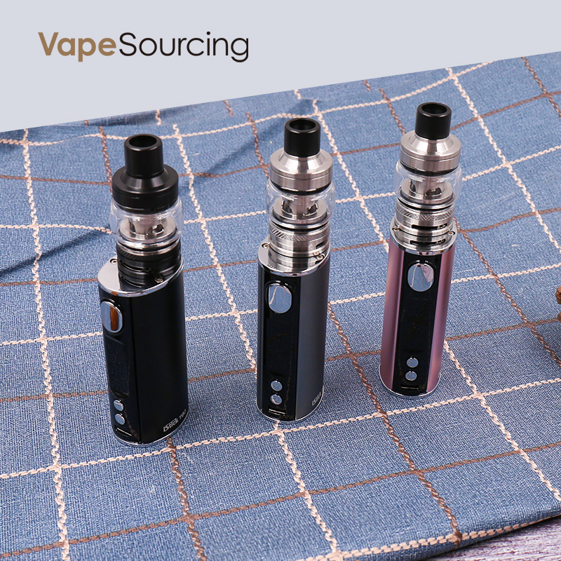 Eleaf iStick T80 Kit 80W with Pesso Tank