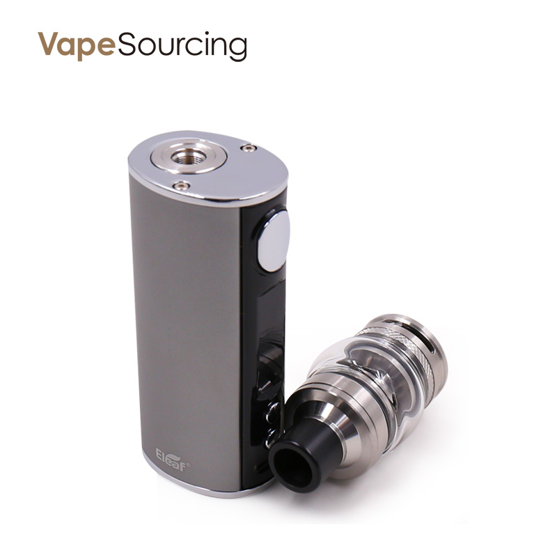 Eleaf iStick T80 Kit 80W with Pesso Tank