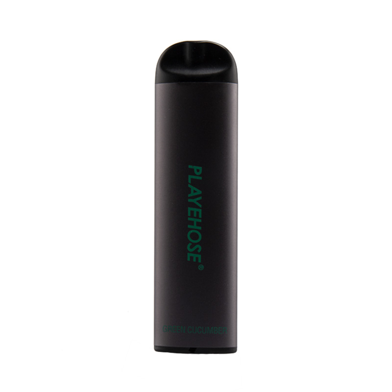 Playehose Disposable Pod Device 800 Puffs 550mAh (1pc/pack)