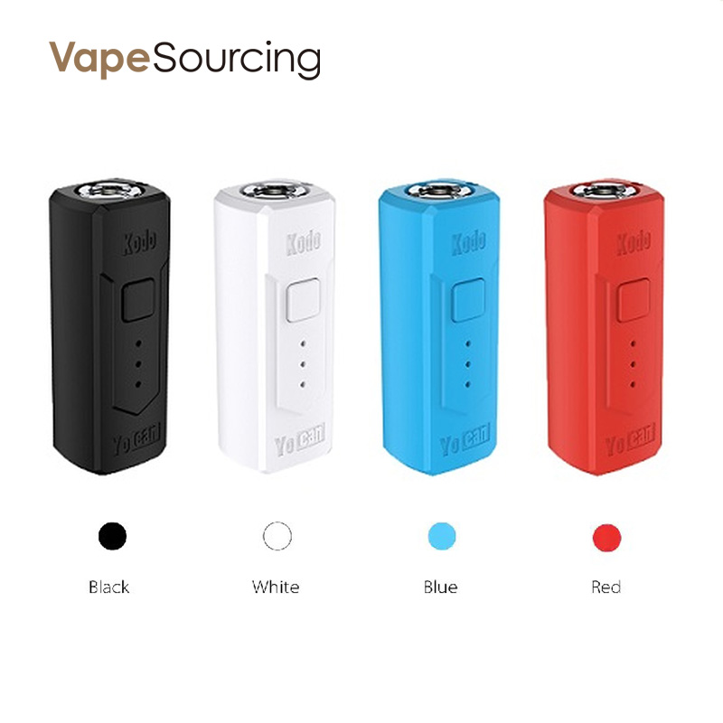 Yocan Kodo Box Mod